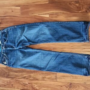 Men's Cinch Grant jeans 31x34
